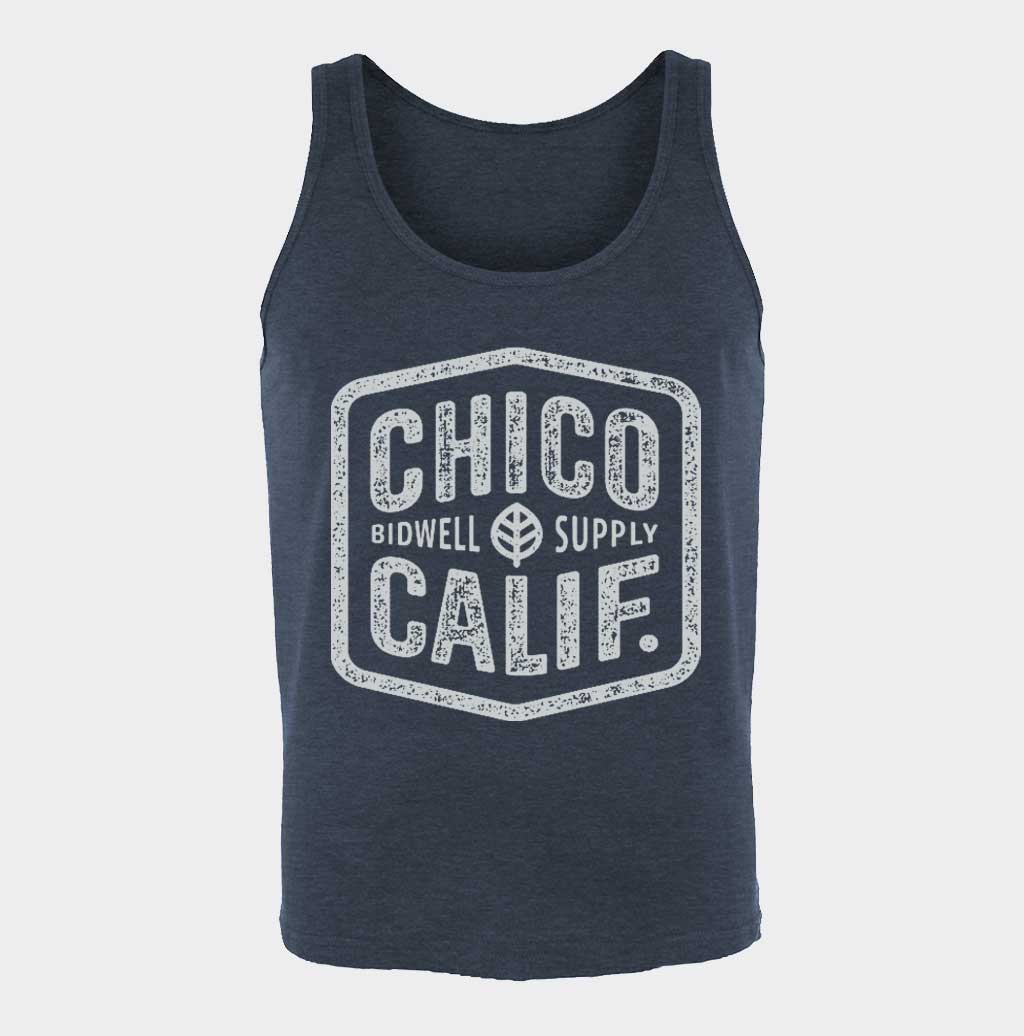 Chico Calif. Men's Tank