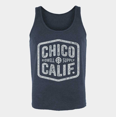 Chico Calif. Men's Tank