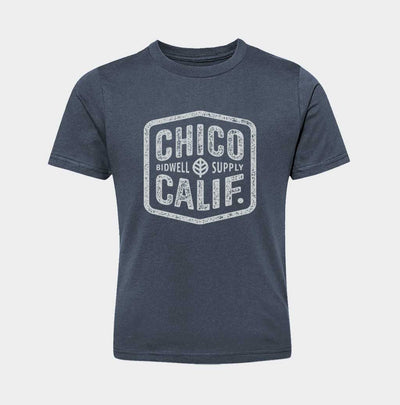 Chico Calif Youth Shirt
