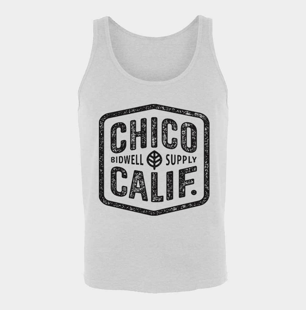 Chico Calif. Men's Tank