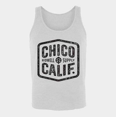 Chico Calif. Men's Tank