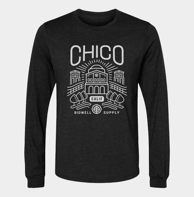 Chico Campus Sleeve Shirt