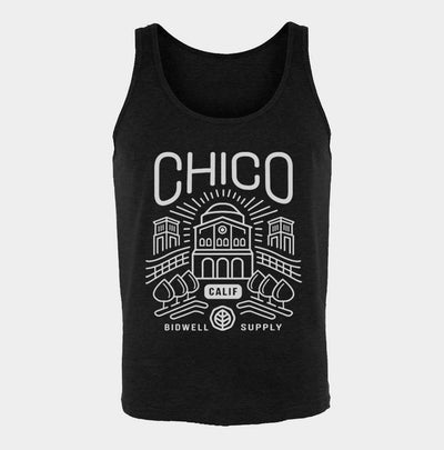 Chico Campus Men's Tank
