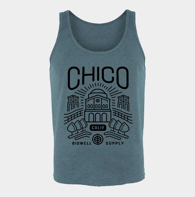 Chico Campus Men's Tank