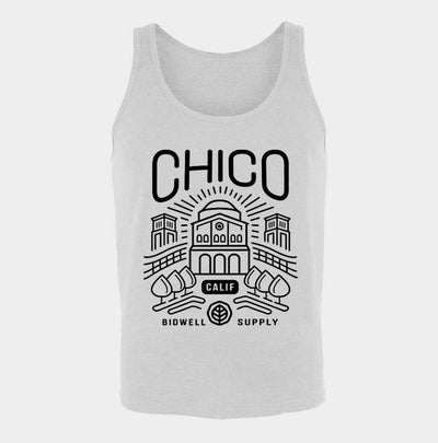 Chico Campus Men's Tank