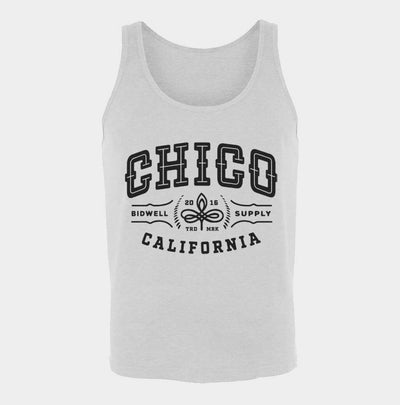 Chico Collegiate Men's Tank