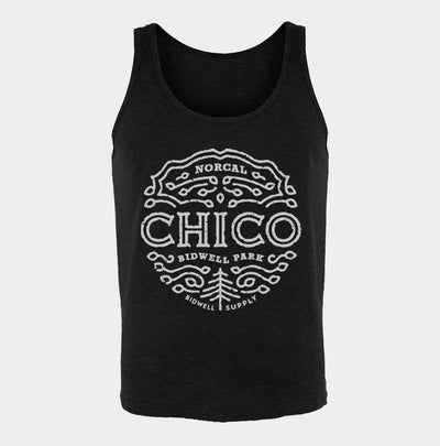 Chico Roots Men's Tank