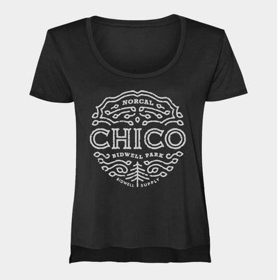 Chico Roots Ladies Scoop