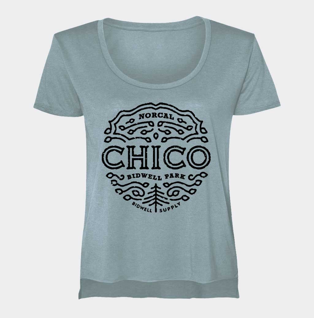 Chico Roots Ladies Scoop