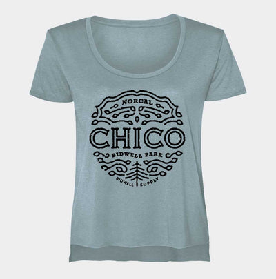 Chico Roots Ladies Scoop