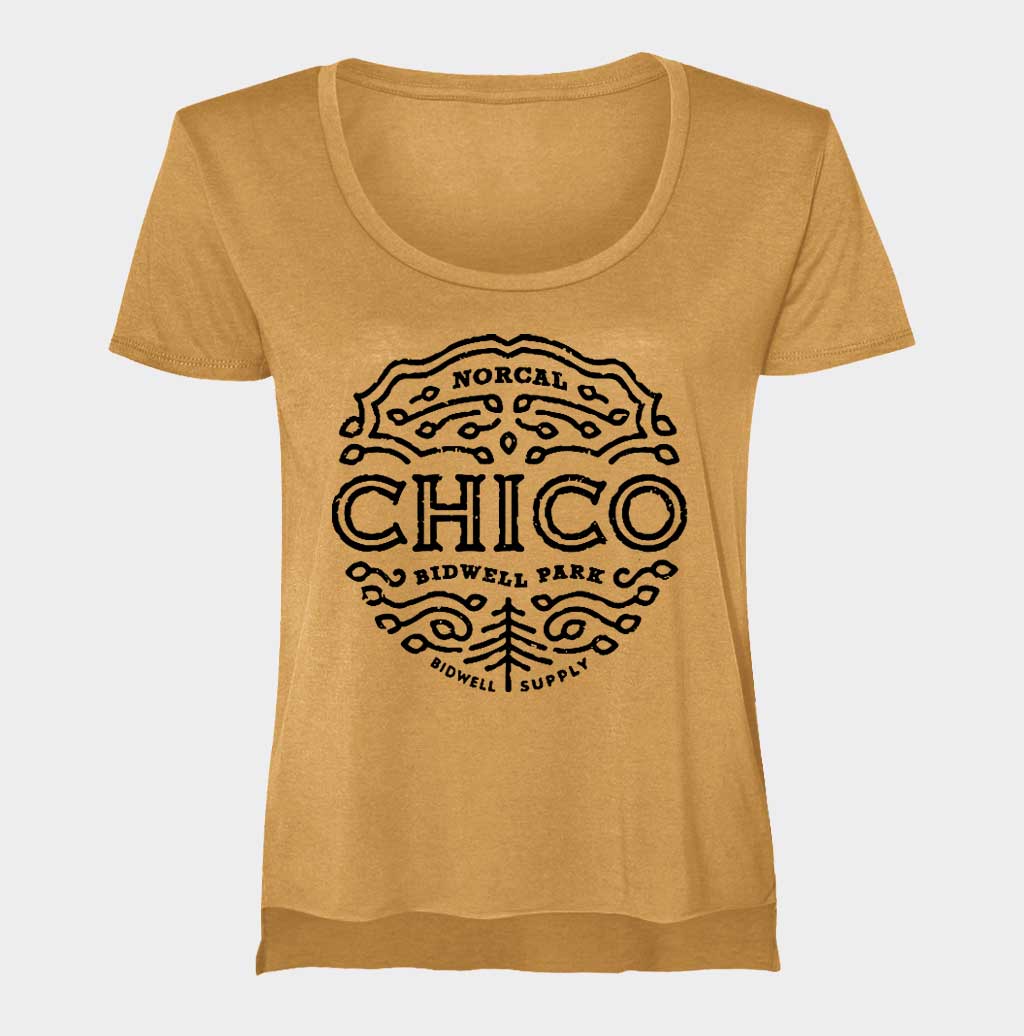 Chico Roots Ladies Scoop