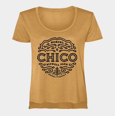 Chico Roots Ladies Scoop