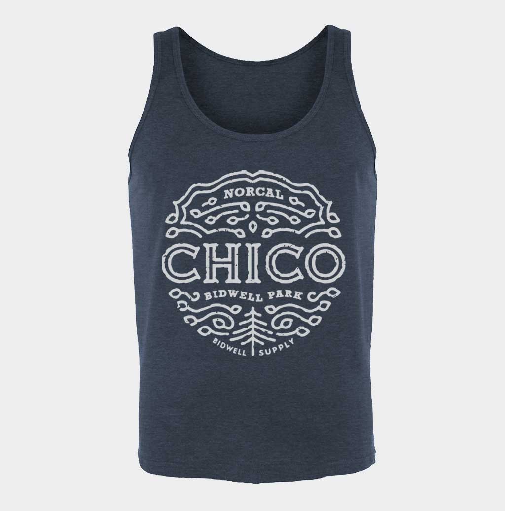 Chico Roots Men's Tank