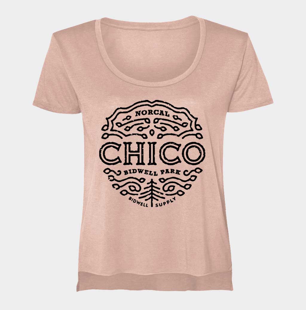 Chico Roots Ladies Scoop