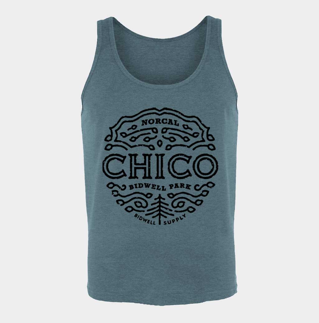 Chico Roots Men's Tank