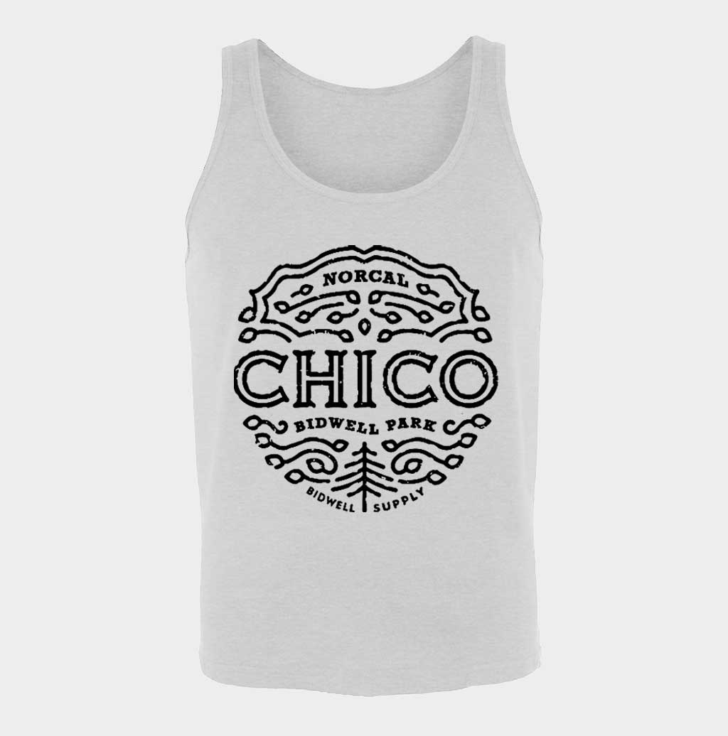 Chico Roots Men's Tank