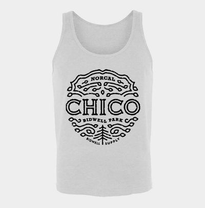 Chico Roots Men's Tank