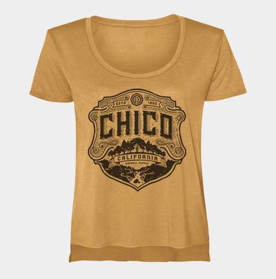 Chico Shield Ladies Scoop