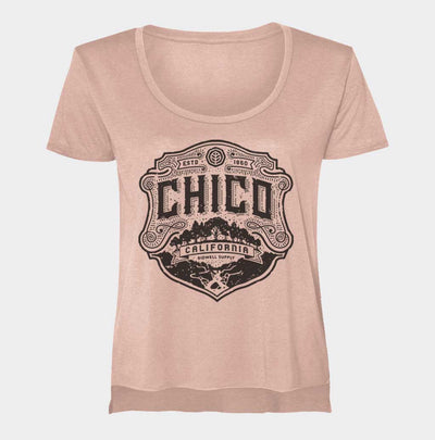 Chico Shield Ladies Scoop