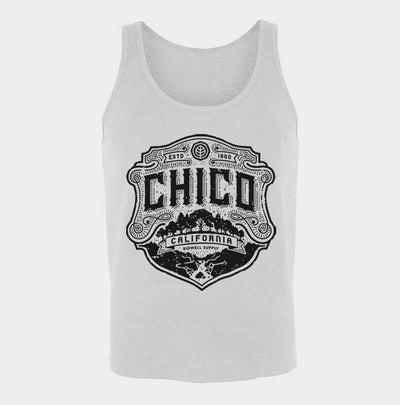Chico Shield Men's Tank