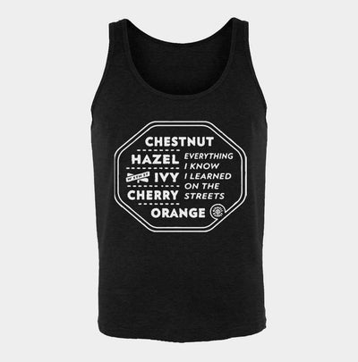 Chico Streets Men's Tank