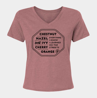 Chico Streets Relaxed V-Neck