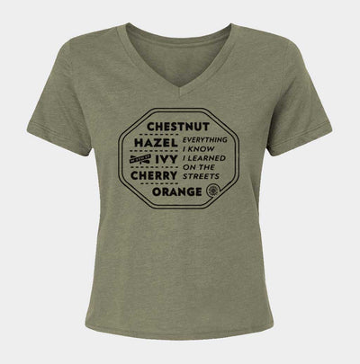 Chico Streets Relaxed V-Neck