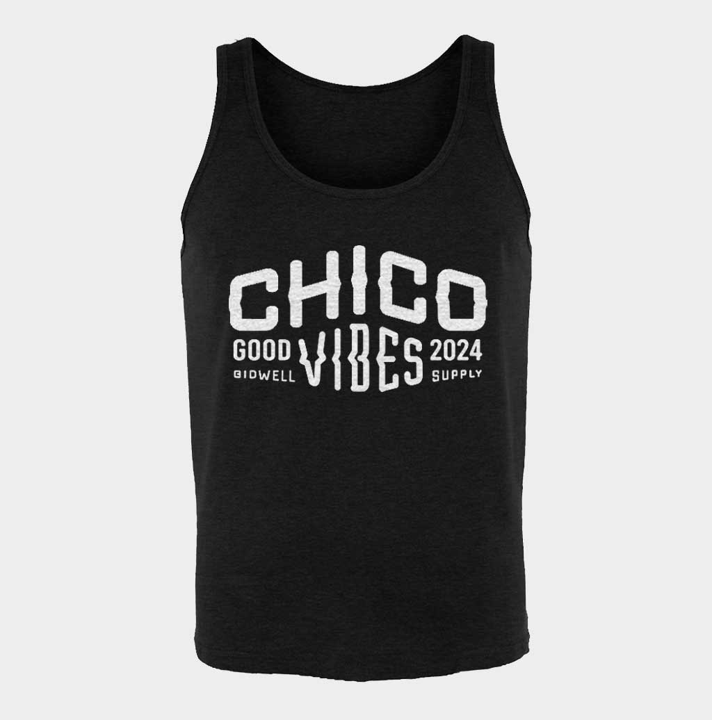 Chico Vibes Men's Tank