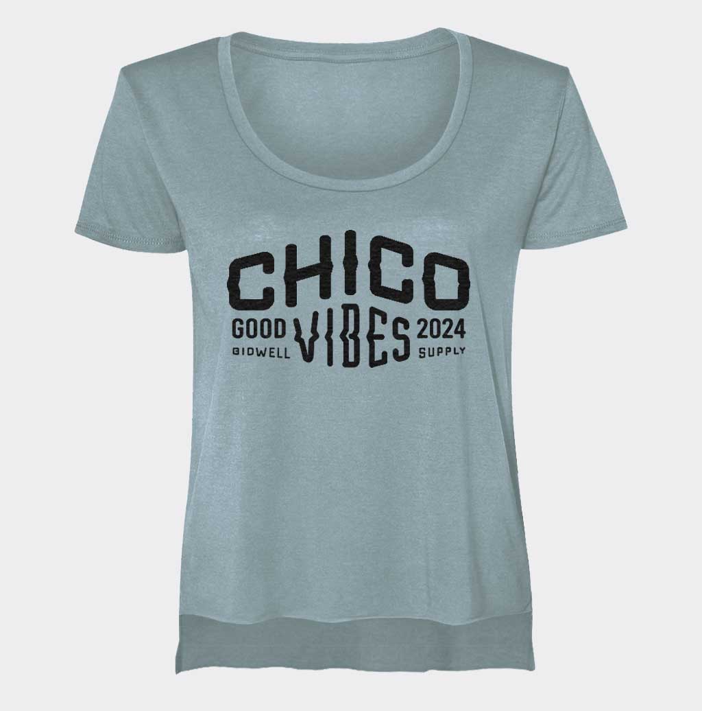 Chico Vibes Ladies Scoop