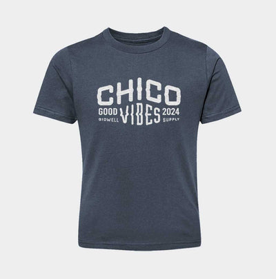 Chico Vibes Youth Shirt