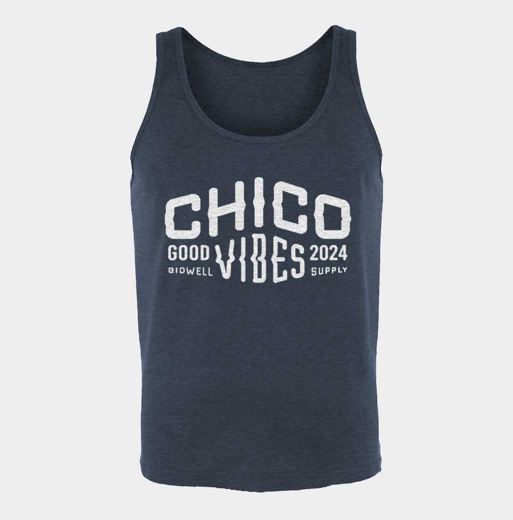 Chico Vibes Men's Tank