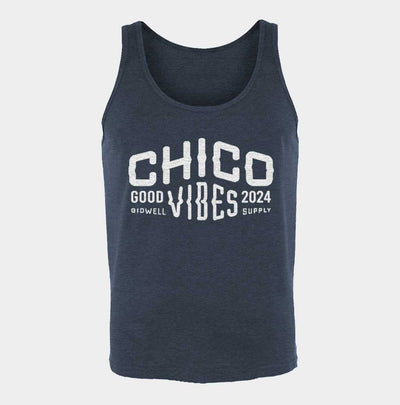 Chico Vibes Men's Tank