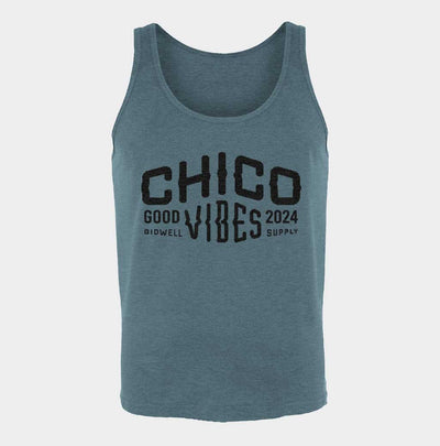 Chico Vibes Men's Tank