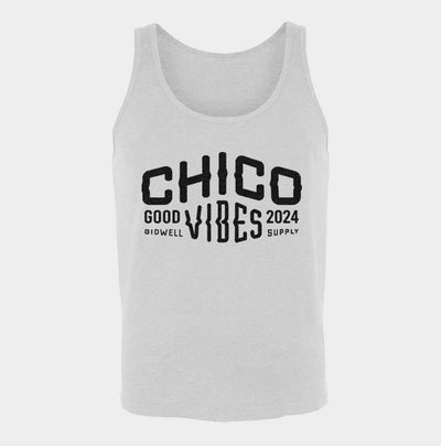 Chico Vibes Men's Tank