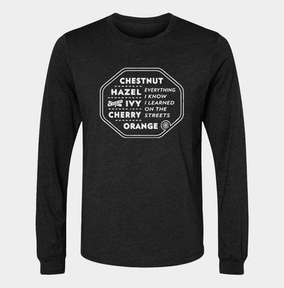 Chico Streets Long Sleeve Shirt