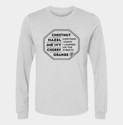 Chico Streets Long Sleeve Shirt