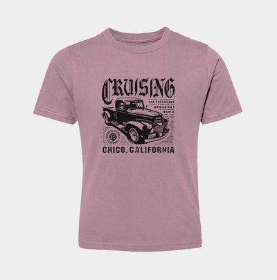 Cruising Youth Shirt