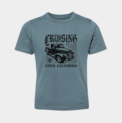 Cruising Youth Shirt