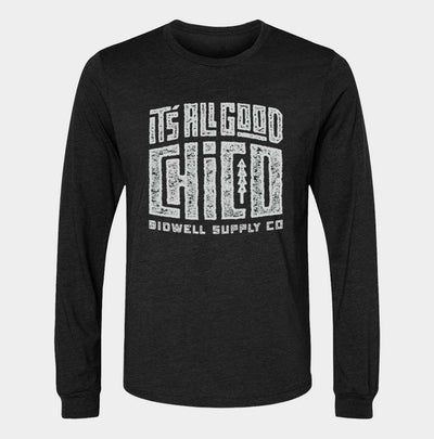 It's All Good Chico Long Sleeve Shirt