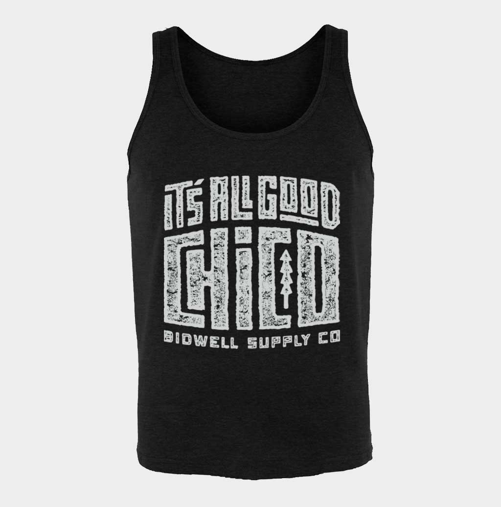 It's All Good Chico Men's Tank