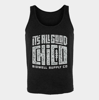 It's All Good Chico Men's Tank