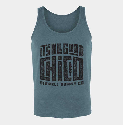 It's All Good Chico Men's Tank