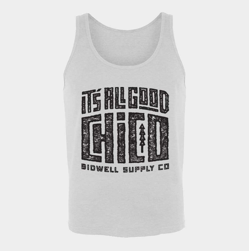It's All Good Chico Men's Tank