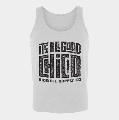 It's All Good Chico Men's Tank