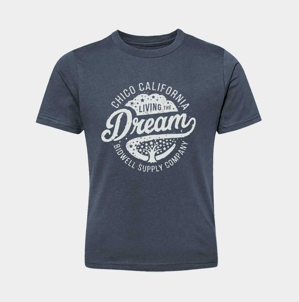 Living the Dream Youth Shirt