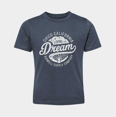 Living the Dream Youth Shirt