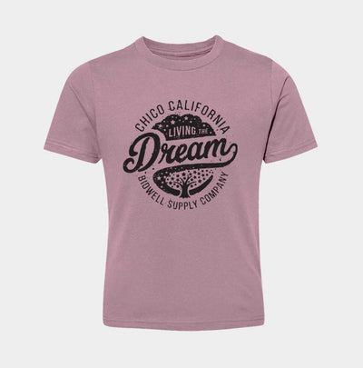 Living the Dream Youth Shirt