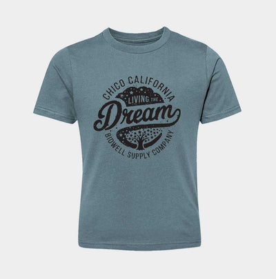 Living the Dream Youth Shirt