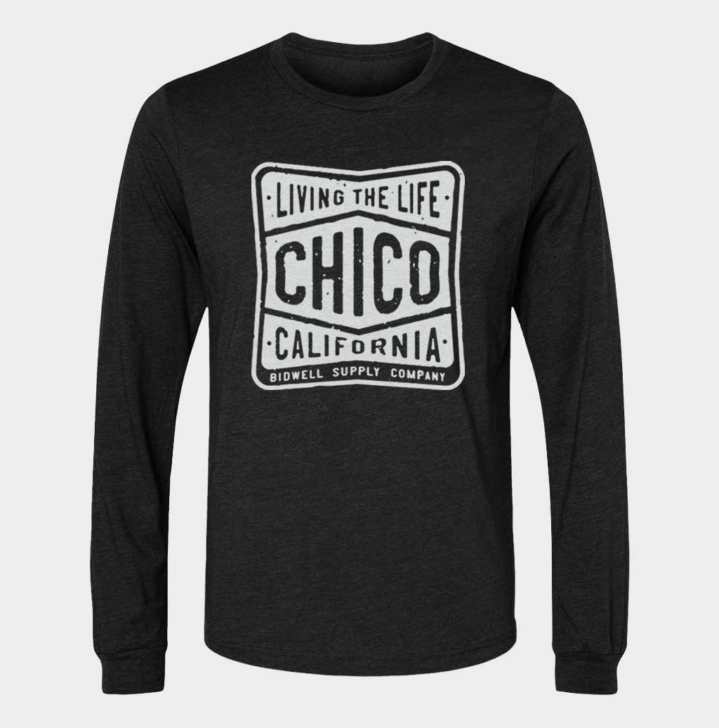 Living the Life Long Sleeve Shirt