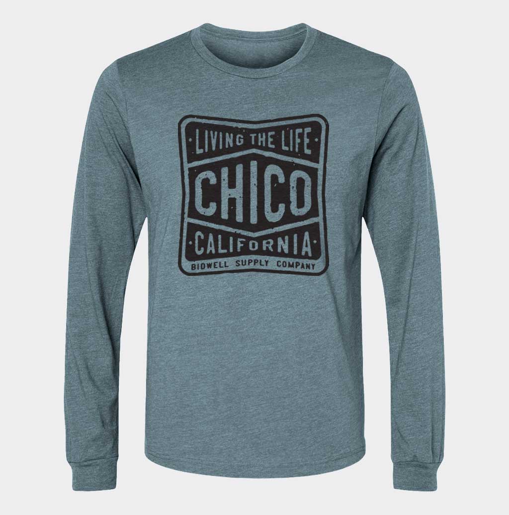 Living the Life Long Sleeve Shirt